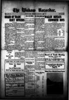 The Wakaw Recorder January 14, 1914 [January 14, 1915]