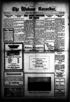 The Wakaw Recorder January 25, 1917