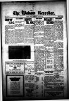 The Wakaw Recorder July 23, 1914