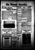 The Wakaw Recorder July 30, 1914