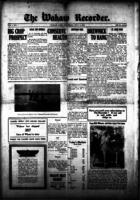 The Wakaw Recorder July 9, 1914