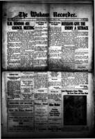The Wakaw Recorder June 17, 1915