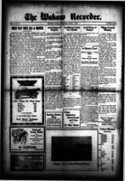 The Wakaw Recorder March 1, 1917