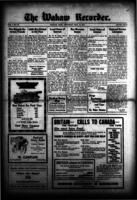The Wakaw Recorder March 15, 1917