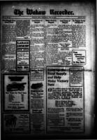 The Wakaw Recorder March 22, 1917