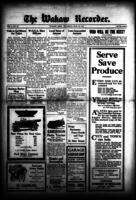 The Wakaw Recorder March 29, 1917
