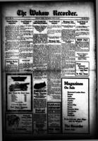 The Wakaw Recorder May 10, 1917