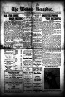 The Wakaw Recorder May 13, 1915