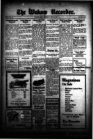 The Wakaw Recorder May 17, 1917
