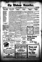The Wakaw Recorder May 18, 1916