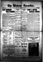 The Wakaw Recorder May 20, 1915