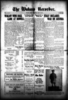 The Wakaw Recorder May 27, 1915