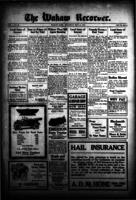 The Wakaw Recorder May 31, 1917
