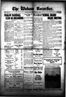 The Wakaw Recorder May 6, 1915