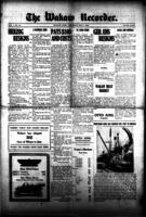 The Wakaw Recorder May 7, 1914