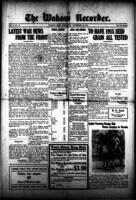 The Wakaw Recorder November 12, 1914