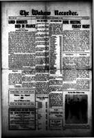 The Wakaw Recorder November 19, 1914