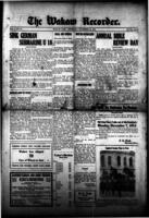 The Wakaw Recorder November 26, 1914