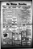 The Wakaw Recorder November 30, 1916