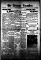 The Wakaw Recorder October 1, 1914