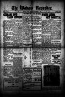 The Wakaw Recorder October 15, 1914