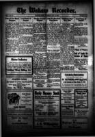 The Wakaw Recorder October 19, 1916