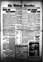 The Wakaw Recorder October 22, 1914
