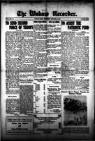 The Wakaw Recorder October 8, 1914