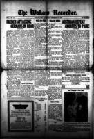 The Wakaw Recorder September 10, 1914