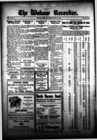 The Wakaw Recorder September 14, 1916