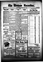 The Wakaw Recorder September 28, 1916