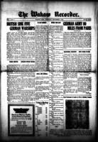 The Wakaw Recorder September 3, 1914