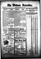The Wakaw Recorder September 7, 1916
