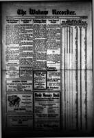 The Wakaw RecorderAugust 24, 1916