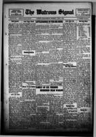 The Watrous Signal April 13, 1916