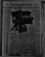 The Star Weekly August 29, 1942