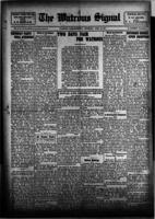 The Watrous Signal April 26, 1917