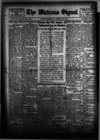 The Watrous Signal August 2, 1917