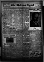 The Watrous Signal August 29, 1918