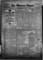 The Watrous Signal December 12, 1918