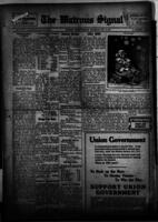 The Watrous Signal December 13, 1917