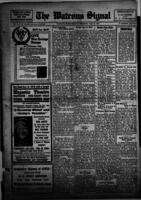 The Watrous Signal December 19, 1918