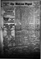 The Watrous Signal December 21, 1916
