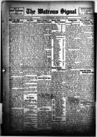 The Watrous Signal February 14, 1918