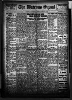 The Watrous Signal February 22, 1917