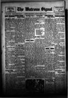 The Watrous Signal February 24, 1916