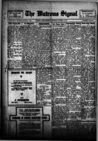 The Watrous Signal January [18], 1917
