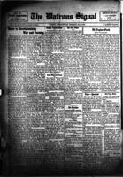 The Watrous Signal January 10, 1918