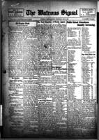 The Watrous Signal January 17, 1918