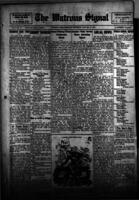 The Watrous Signal January 27, 1916